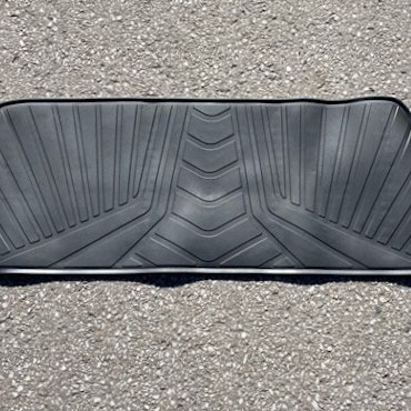 Bagagematta bak - Tesla Model X, 6 säten