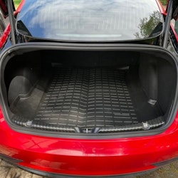 Bagagematta TPE - Tesla Model 3