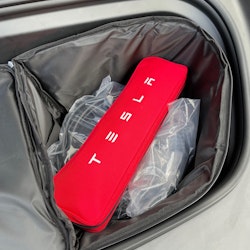 Väska t frunken - Tesla Model Y
