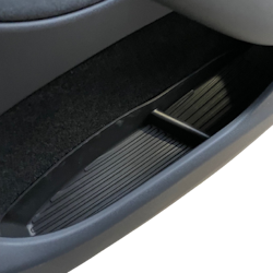Insatser till dörrfacken - TPE - Tesla Model Y