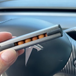 Vent diffusor - Tesla Model 3/Y