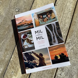 Bok - Mil etter Mil
