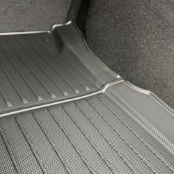 Bagagematta TPE nano - Tesla Model 3 Highland