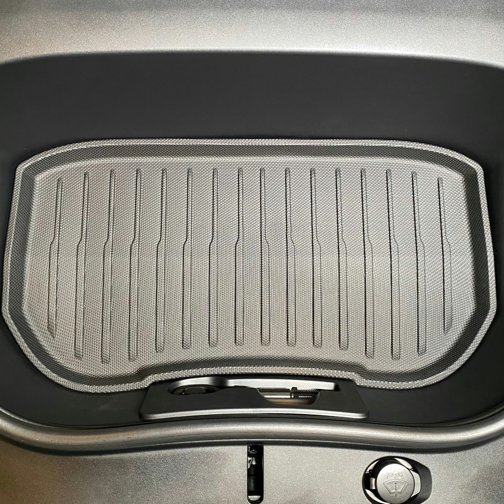 Paket: 6 TPE-nanomattor - Tesla Model 3 Highland