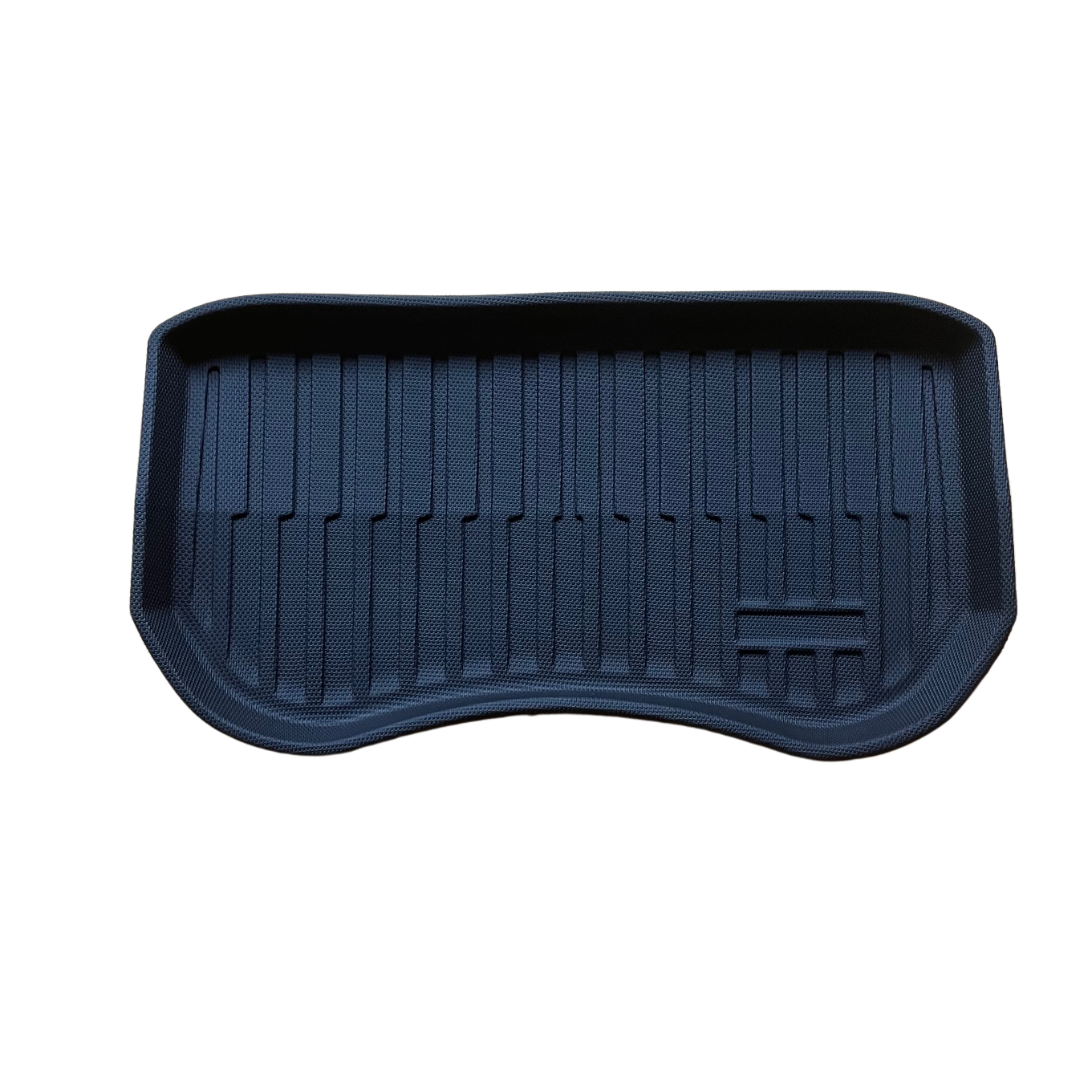 Package: 6 mats TPE Nano - Tesla Model 3 2021-2023