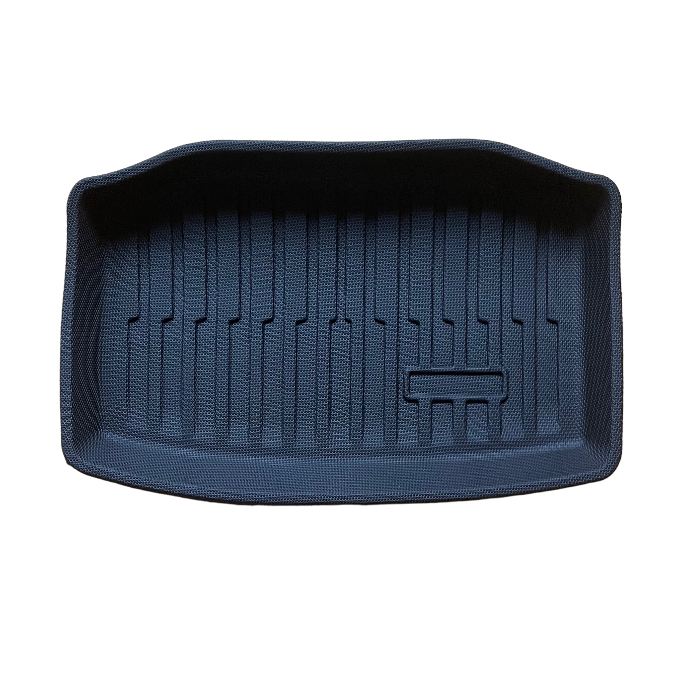 Package: 6 mats TPE Nano - Tesla Model 3 2021-2023