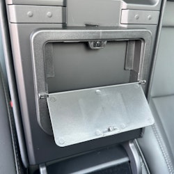 Armrest insert - Tesla Model 3 Highland