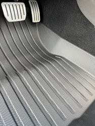Package: 6 mats TPE Nano - Tesla Model 3 2021-2023