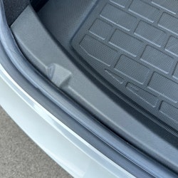 Threshold protection for the trunk, TPE - Tesla Model 3 Highland
