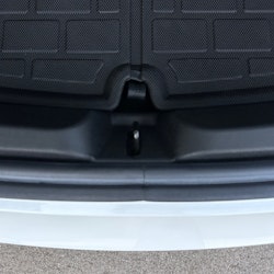 Threshold protection for the trunk, TPE - Tesla Model 3 Highland