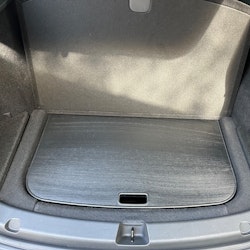 Camping table - Tesla Model Y