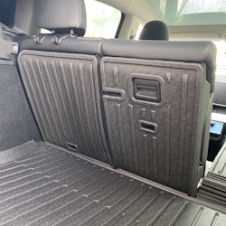 Bagagematta, utökad - TPE - Tesla Model Y