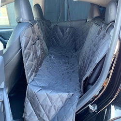 Baksätesskydd - Tesla Model 3/Y+ID.3/4