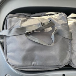 Bags for the frunk, set of 2 - Tesla Model 3