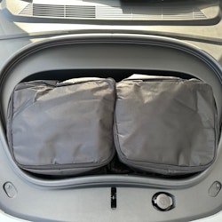 Bags for the frunk, set of 2 - Tesla Model 3