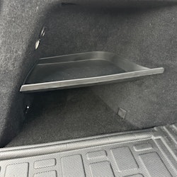 Silicone shelves for the wheel arches - Tesla Model Y (Berlin)