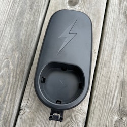Hållare till laddsladden, typ 2 - Tesla