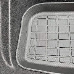Trunkmatta TPE nano - Tesla Model Y