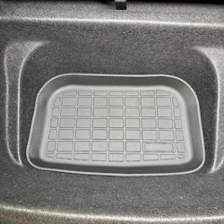 Trunkmatta TPE nano - Tesla Model Y