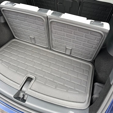 Bagagematta XPE - Tesla Model Y m 7 säten