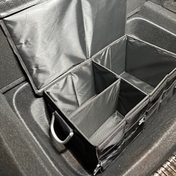 Förvaringsväska - trunken - Tesla Model S/3/X/Y