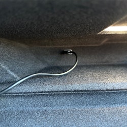 HUB - under skärmen - Telsa Model 3/Y