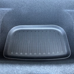 Trunkmatta TPE - Tesla Model Y Juniper 2025.3-