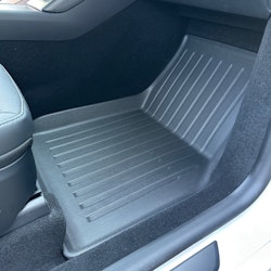 Interiörmattor, TPE - Tesla Model Y Juniper 2025.3-
