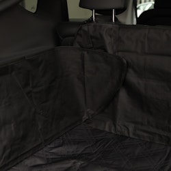 Bagageskydd, kraftigt - svart - Tesla Model S/Y