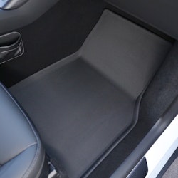 Interiörmattor XPE - Tesla Model Y Juniper 2025.3-
