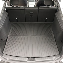 Bagagematta XPE - stripes - Tesla Model Y Juniper