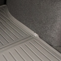 Bagagematta XPE - stripes - Tesla Model Y Juniper