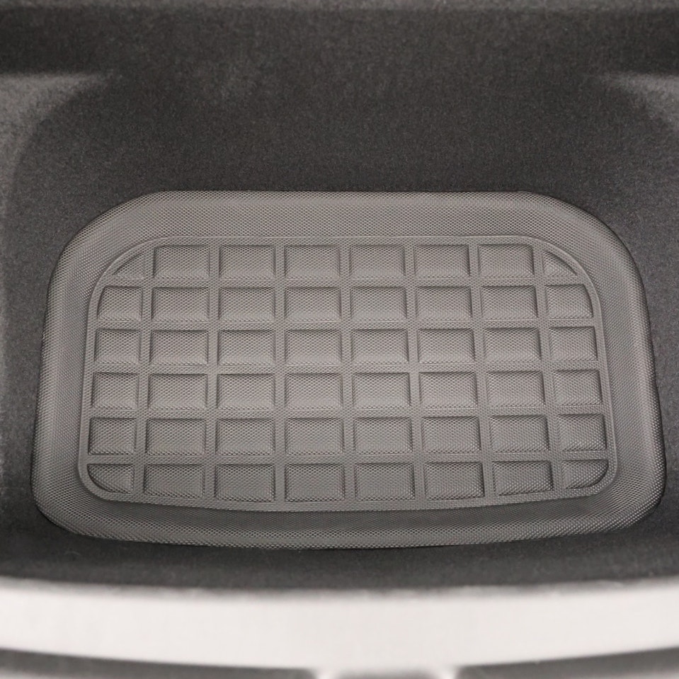 Trunkmatta i XPE till Tesla Model Y Juniper