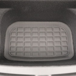 Trunkmatta XPE - raka rutor - Tesla Model Y Juniper