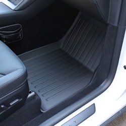 Interiörmattor TPE Nano - Tesla Model Y Juniper 2025.3-