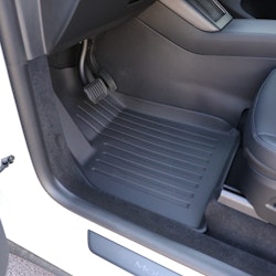 Interiörmattor TPE Nano - Tesla Model Y Juniper 2025.3-