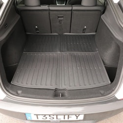 Bagagematta TPE Nano - Tesla Model Y Juniper 2025.3-