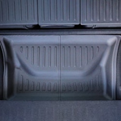 Inre trunkmatta, TPE Nano - Tesla Model Y Juniper