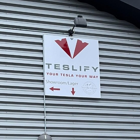 Teslify