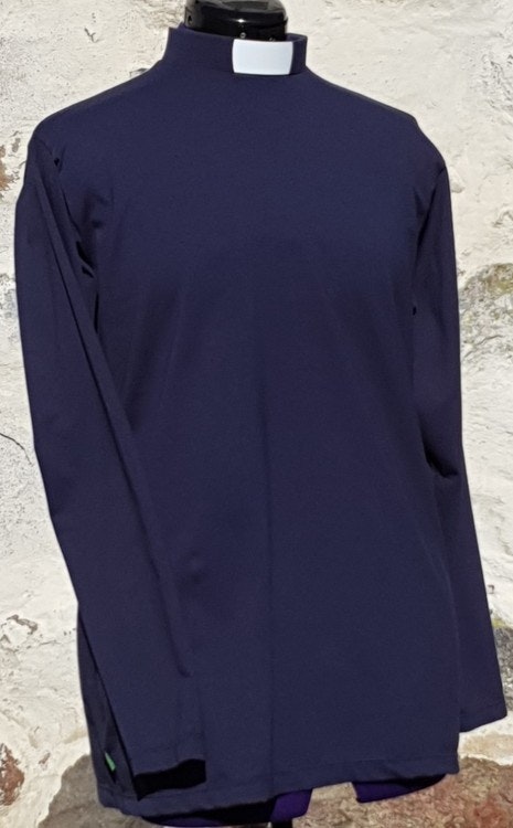 Tröja Anna Präst