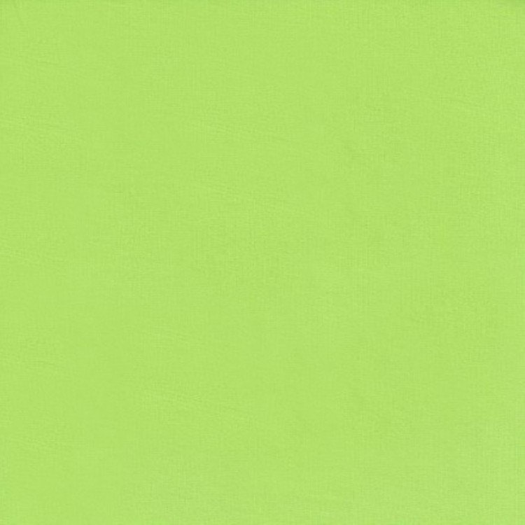 Limegrön