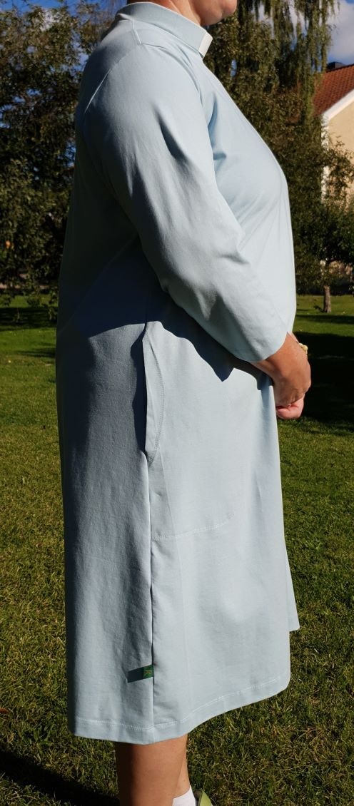 Klänning Pernilla Präst