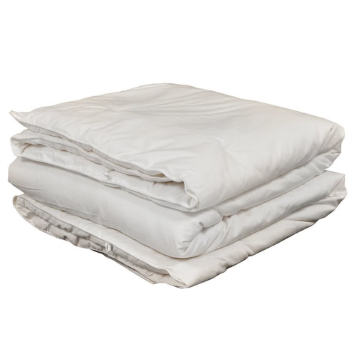 SILK DUVET 2 KG