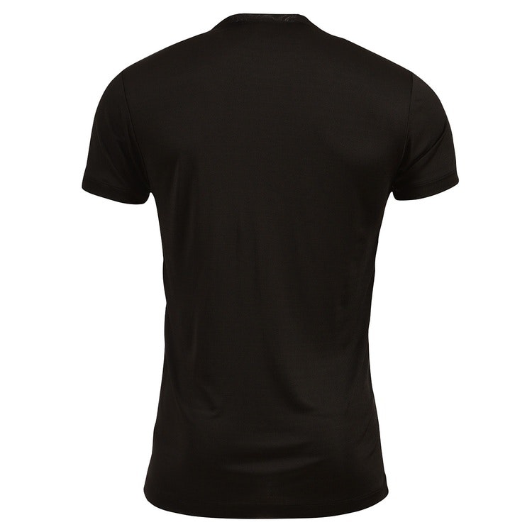 MEN'S T-SHIRT BLACK