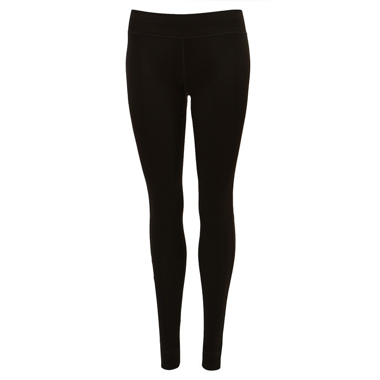 LEGGINGS BLACK