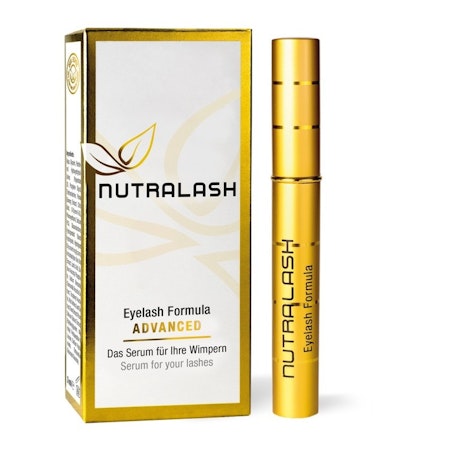 Fransserum Nutralash