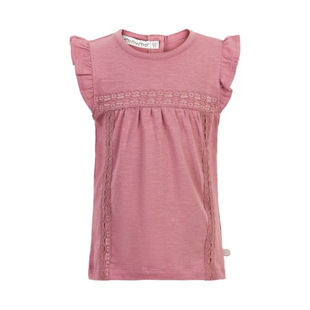 T-Shirt rosa