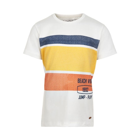 T-Shirt randig