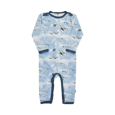 Suit Dusty Moon
