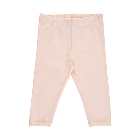 Leggings Peach Blush